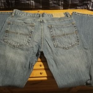 U.S. Polo 5 pocket jeans